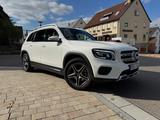 Mercedes-Benz GLB 200 4MATIC DCT - - Mercedes-Benz GLB 200 von privat