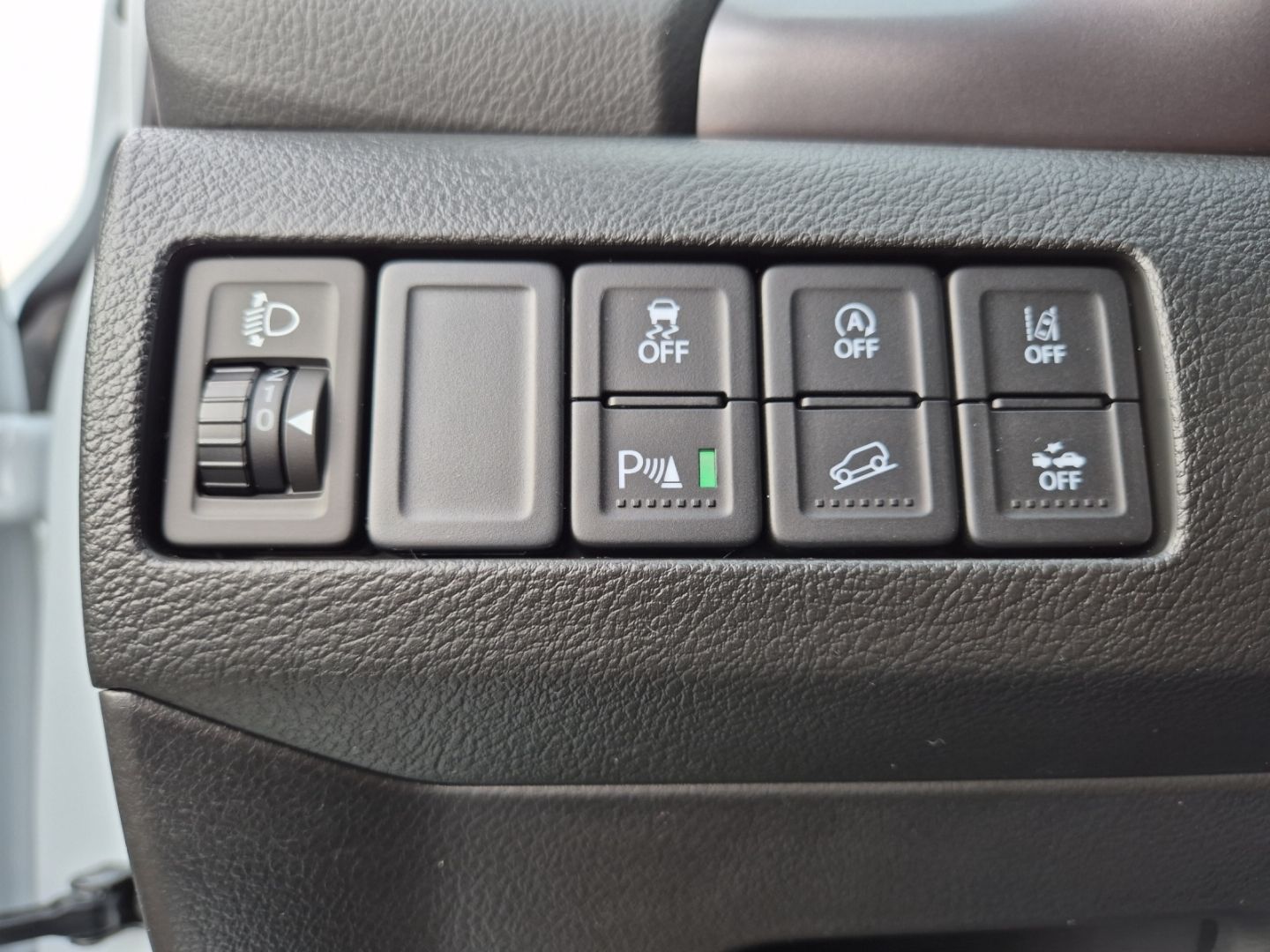 Suzuki Vitara - Bild 23