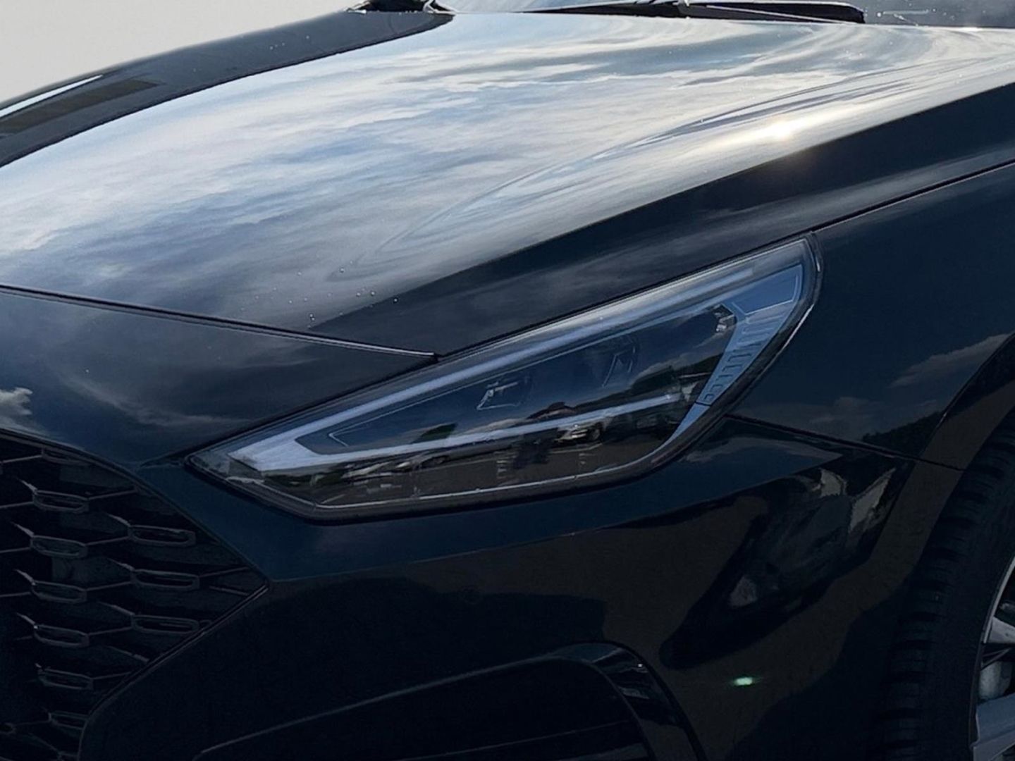 Hyundai i30 – Bild 5
