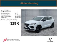 Cupra Ateca - Vorschau Bild 1