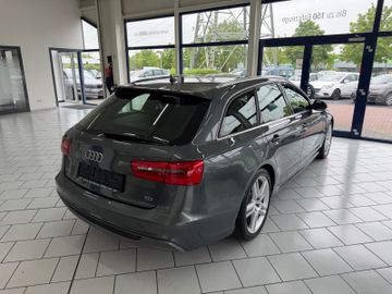Audi A6 - 5