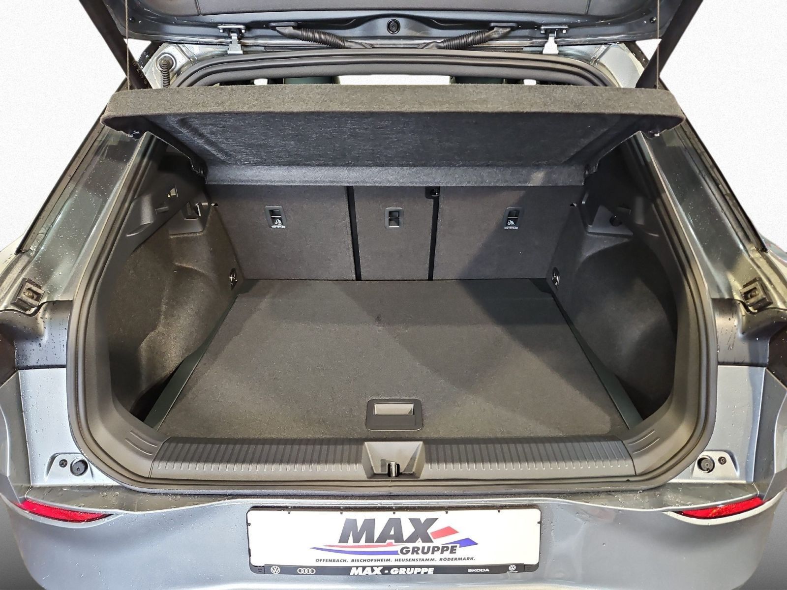 Volkswagen T-Roc - Bild 15