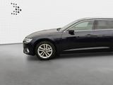 Audi A6 Avant Sport advanced 40 TDI quattro*Navi*LED* - Audi A6 advanced mit Diesel-Antrieb