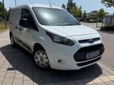 Ford Transit Connect 1.5 Diesel *Euro6* Kl... - gebrauchte Ford Transit Connect aus dem Jahr 2016