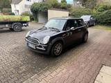 MINI ONE ONE - gebrauchte MINI MINI aus dem Jahr 2001
