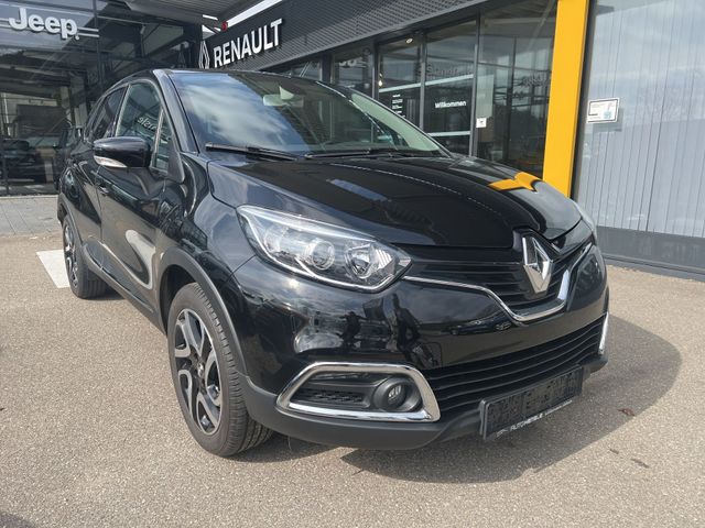 Renault Captur 0.9 TCe 90 eco² Intens ENERGY