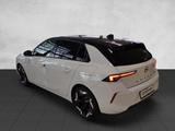 Opel Astra GSe PHEV NAVI MEMORY AGR MATRIX SHZ LHZ HU - Opel Astra: Gse