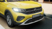 Volkswagen T-Cross - Vorschau Bild 1