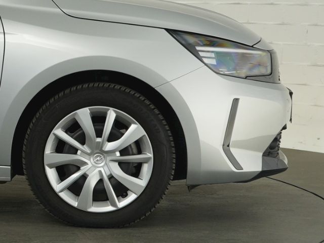 Corsa F FACELIFT+SITZ-/LENKRADHEIZUNG+PARKPILOT