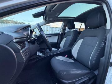 Toyota Avensis - 9