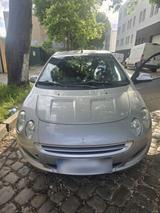 Smart forfour 1.3 - gebrauchte Smart ForFour aus dem Jahr 2007