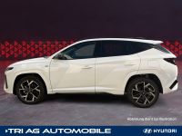 Hyundai TUCSON - Vorschau Bild 6