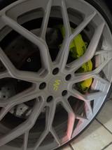 Audi RS3 2.5 TFSI S tronic quattro Sportback - - Audi RS3 in Aachen