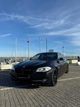 BMW 530d xDrive - - BMW 530 aus 2011: 530d Xdrive
