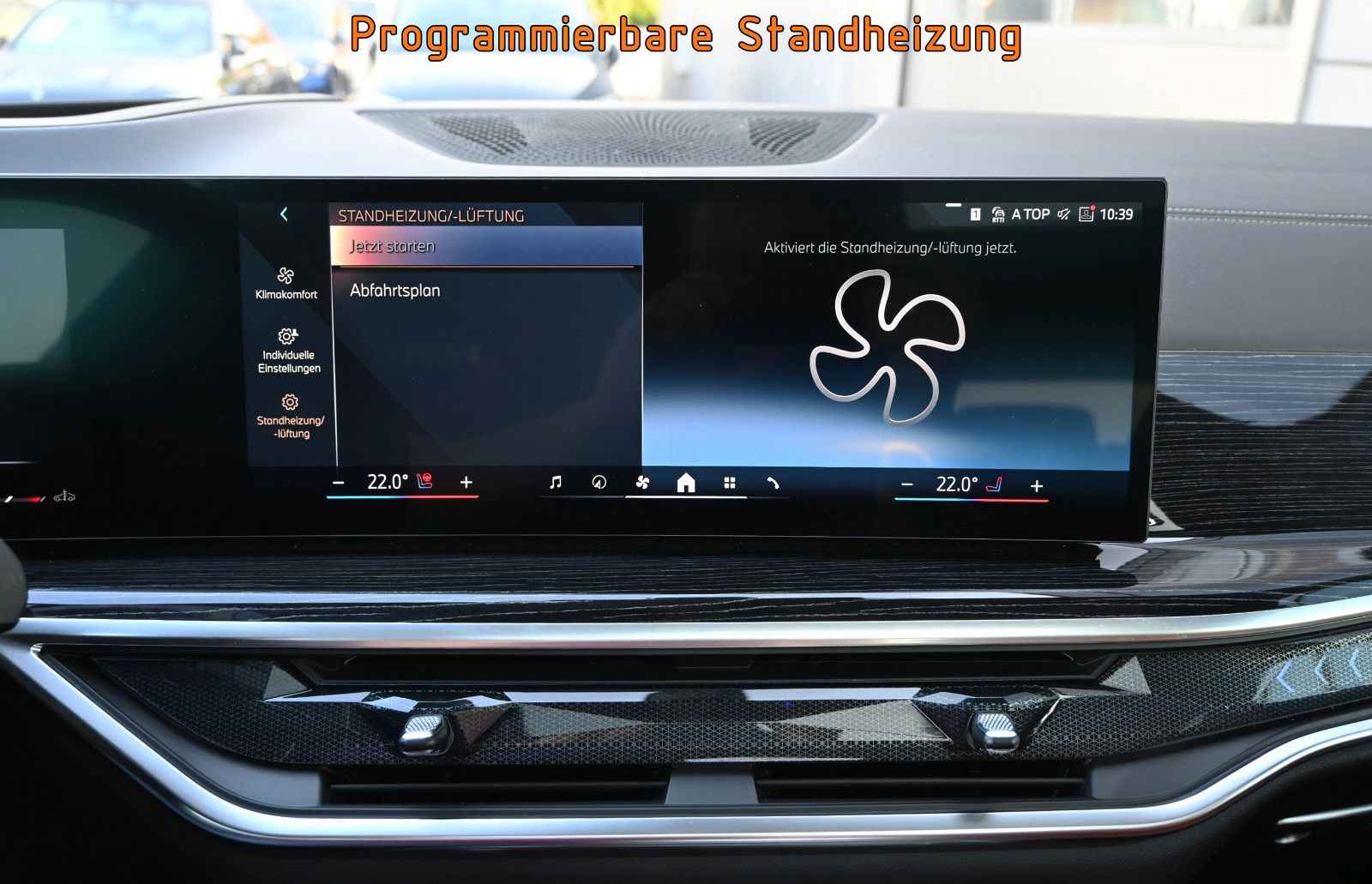 Fahrzeugabbildung BMW X5 xDrive40d M-Sport Pro °UVP 131.530€°CRAFTED°