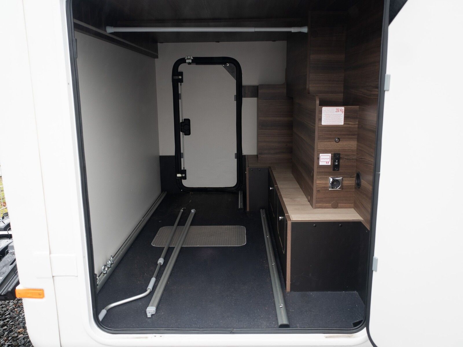 Fahrzeugabbildung Laika Ecovip L 3009 SAT*AHK*Navi/Kamera*Assistenz-Syst