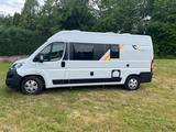 Sun Living V60 SP - Sun Living Wohnmobil oder -wagen