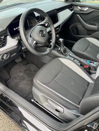 Skoda Kamiq Drive 1.0 TSI DSG LED PDC NAV