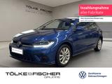 Volkswagen Polo VI 1.0 TSI R-Line R-Line IQLight AUT Navi - Jahreswagen: Kleinwagen