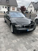 BMW 730d e65, TÜV Neu, Original Zustand, T... - BMW: 7 E65