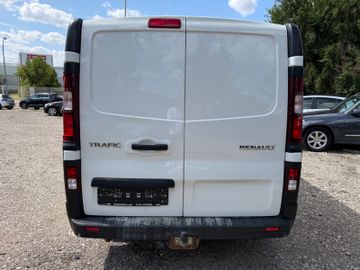 Renault Trafic - 5