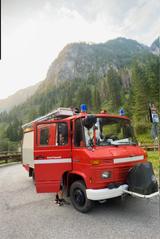 Mercedes-Benz L608 D - Mercedes-Benz 608