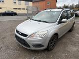 Ford Focus 1,6 Ghia Turnier Autom. - Ford Focus: Turnier Ghia