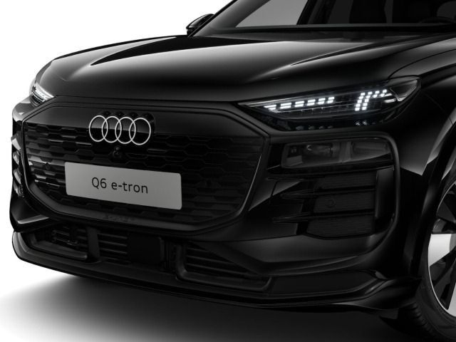 Audi Q6 e-tron - Bild 8