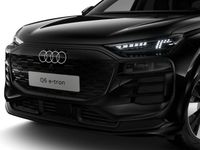 Audi Q6 e-tron - Vorschau Bild 8