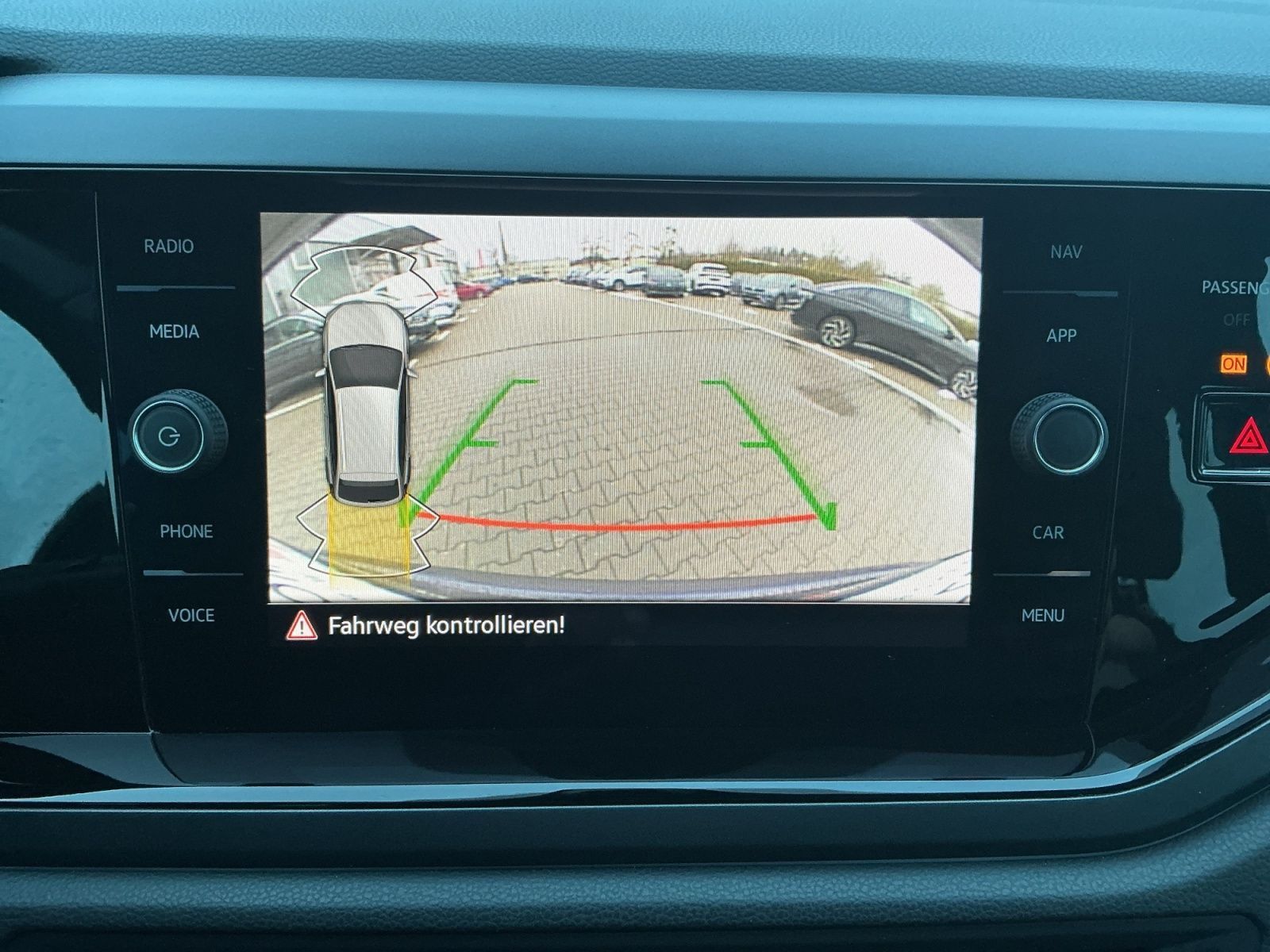 Volkswagen Taigo - Bild 18