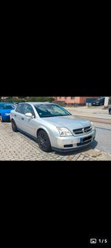 Opel *** Vectra 2.2 DTI - nur 148tkm *** - Opel Vectra: Dti