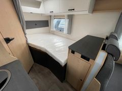 Sunlight T 58 *Hubbett* Automatik*Verfügbar