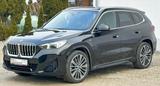BMW X1 23xd M Sport,AHK,DA P,Kamera, ad.LED, el.Sitz - BMW X1: Leder