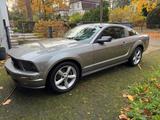 Ford Mustang GT Premium - gebrauchte Ford Mustang aus dem Jahr 2008