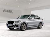 BMW X4 M40i M Sport 21" AHK Pano Standhzg. HIFI - BMW X4 M40 aus 2019