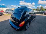 Chrysler PT Cruiser Limited 2.0 NEUE ZAHNRIEMEN!! NEUE TÜ - Chrysler PT Cruiser: Van