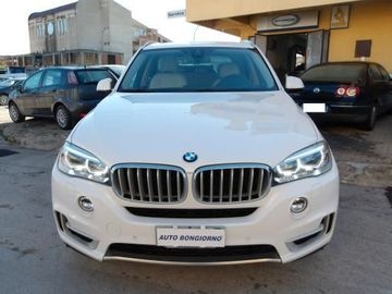 BMW X5 - 2