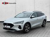 Ford Focus 1.5 Active Facelift LED Navi Kamera Tita - Ford Focus mit Diesel-Antrieb: mit Navigationssystem