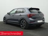 Volkswagen Polo GTI 2.0 TSI DSG MATRIX-LED NAVI BEATS 18 PA - Volkswagen Polo Jahreswagen: GTI