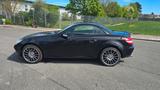 Mercedes-Benz SLK 280 - R171  - Mercedes-Benz SLK r171