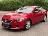 Mazda 6 Lim. Center-Line * EURO 6* NAVI*KLIMA* - Mazda 6 in Mainz