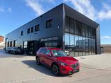 Mazda CX-5 Sport Sky Aut AWD LED Navi AHK Euro 6 Leder - Mazda: Eu