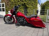 Harley-Davidson Street Glide Special 114 5HD - HARLEY-DAVIDSON CHOPPER 5