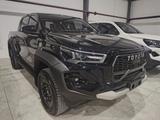 Toyota Hilux 2.8 TD GR Sport Auto./Allrad/EURO4/NETTO/ - Toyota Hilux Sport Gebrauchtwagen