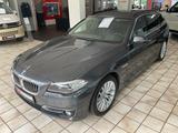BMW 520 Gran Turismo, sehr gepflegt,Top-Ausstattung! - BMW 520 Gran Turismo Gebrauchtwagen