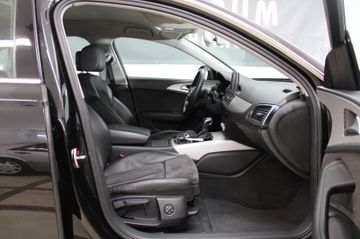 Audi A6 - 10