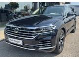 Volkswagen Touareg 3.0 V6 TDI Atmosphere+LED+NAVI+LEDER+AHK - Volkswagen Touareg aus 2019
