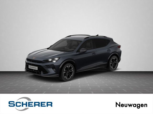 Cupra Formentor 1.5 e-HYBRID 150 kW (204 PS) 6-Gang-DS
