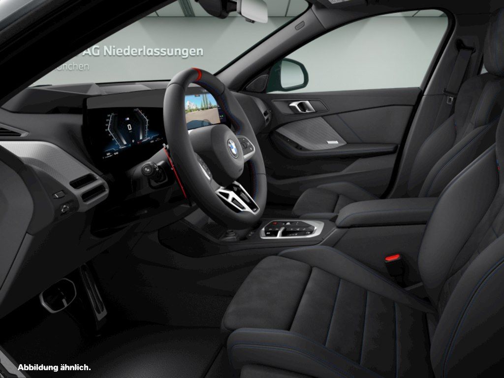 BMW M135 - Bild 4