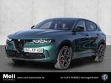 Alfa Romeo Tonale Speciale Mild Hybrid  WINTER PREMIUMPAKET - Alfa Romeo: Grün